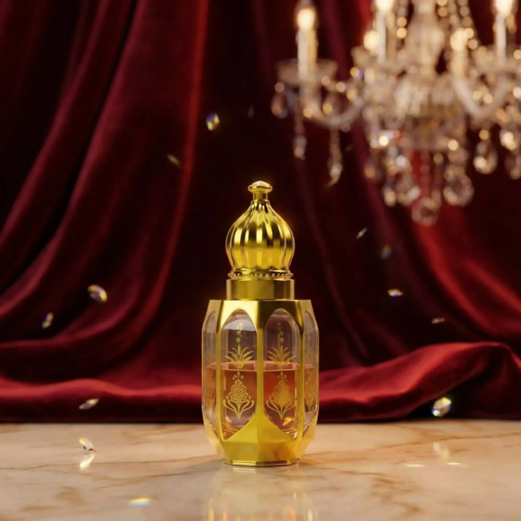 Baccarat Rouge 540 Attar Saffron Amberwood Cedar Haq Fragrances baccarat-rouge-540-attar-saffron-amberwood-cedar-haq-fragrances