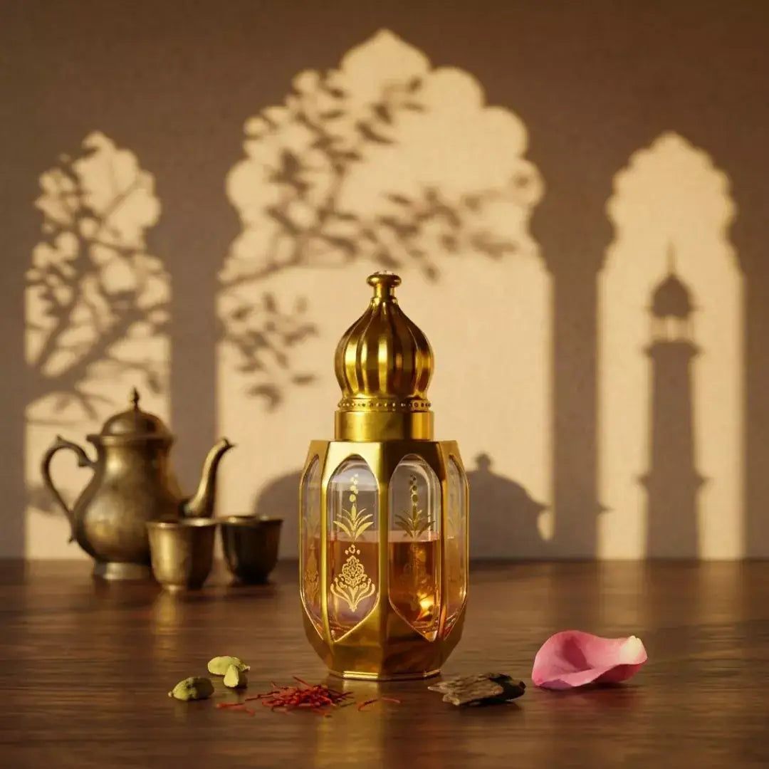 OUD Kashmiri